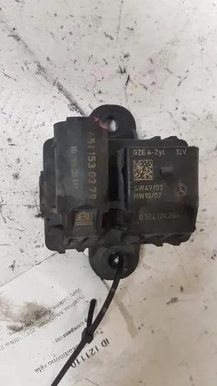 Zündkerzenrelais JEEP COMPASS (MK49) 2.2 CRD 4x4 A6511530279