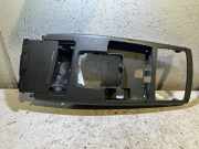 Mittelkonsole AUDI A6 Avant (4F5, C6) 3.0 TDI quattro 4F1862533