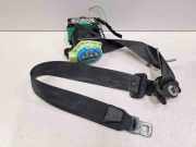 Sicherheitsgurt vorne rechts CITROËN C4 Grand Picasso I (UA_) 1.6 HDi 9654964377