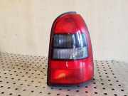 Lampenträger Heckleuchte rechts Opel Vectra B Caravan (J96) 09153155