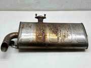 Auspufftopf hinten KIA SPORTAGE V (NQ5) 1.6 T-GDI AWD TLM40