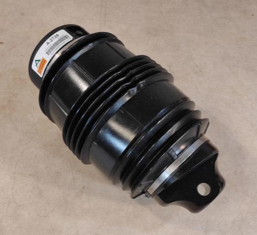 Luftfeder MERCEDES-BENZ E (W211) E 220 CDI (211.008) A2726