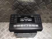 Radio/Navigationssystem-Kombination Mercedes-Benz E-Klasse Kombi (S212) 2129005325