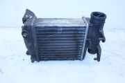 Ladeluftkühler AUDI A6 (4F2, C6) 3.0 TDI quattro