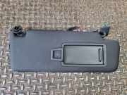 Linke Sonnenblende VW ARTEON (3H7) 1.4 eHybrid TSI 3G0857552