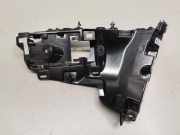 Stoßstangenhalterung hinten links LAND ROVER DEFENDER Station Wagon (L663) D200 MHEV 4x4 L8B217A882A