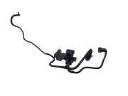 Unterdrucksteuerventil für Abgasrückführung Land Rover Freelander 2 (L359) 9665456180