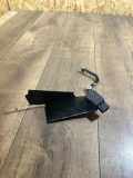 Niveausensor vorne rechts BMW 7 (E65, E66, E67) 745 d 8268997