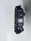 Stoßstangenhalterung hinten links VW POLO (AW1, BZ1, AE1) 1.0 2G6807394C