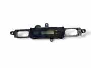 Innenuhr KIA SPORTAGE (JE_, KM_) 2.0 CRDi 4WD 945100Z000