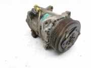 Klimakompressor PEUGEOT 307 SW (3H) 2.0 HDI 110 9646416780