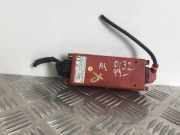 Telefonsteuergerät AUDI A4 Cabrio (8H7, B6, 8HE, B7) 2.4 04162217101 8D0862335B