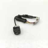 Heckklappe Rückfahrkamera CITROËN C4 CACTUS 1.6 BlueHDi 100 9812585580