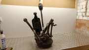 Other Rear Right Chassis Parts VW ID.3 (E11) Pro S 1EA505291A