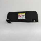 Linke Sonnenblende BMW X3 (G01, F97) xDrive 20 i 8071071