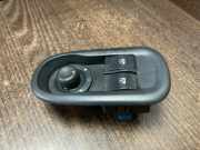 Schalter für Fensterheber rechts hinten Renault Master III Kasten (FV) 8200631849