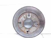 Bremsscheibe vorne rechts FORD FIESTA IV (JA_, JB_) 1.8 D