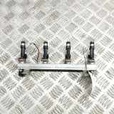 Kraftstoffzuführung OPEL CORSA E 1.4 0280151258 0280158181