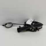 Türaußengriff vorne rechts VW TIGUAN (AD1) 2.0 TDI 4motion 518837812K 510837206J