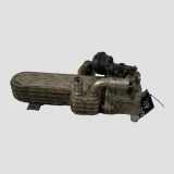 AGR-Kühler MITSUBISHI GRANDIS (NA_W) 2.0 DI-D (NA8W) 03G131513K