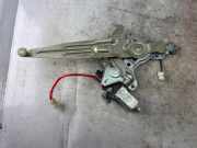 Türfensterheber hinten links MITSUBISHI PAJERO SPORT I (K7_, K9_) 2.5 TD (K94W, K74T) 2621003220