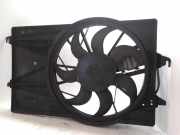 Kühlmodul Ford Mondeo III Stufenheck (B4Y) 2S718C607B