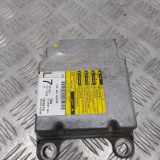 Airbag-Steuergerät TOYOTA COROLLA Estate (_E12_) 2.0 D-4D (CDE120_) 211082104