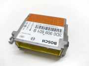 Airbag-Steuergerät VW TOUAREG (7LA, 7L6, 7L7) 2.5 R5 TDI 0285001472 3D0909601B