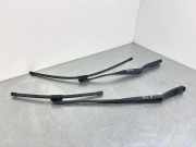 Zierleiste Windschutzscheibe Frontscheibe BMW 7 (F01, F02) 740 d xDrive 7182459