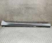 Abdeckung Seitenschweller aus Kunststoff rechts BMW 6 Gran Coupe (F06) 640 d 8052654