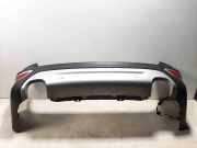 Stoßstange hinten Volvo XC70 II (136) 30724976