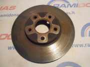 Bremsscheibe vorne rechts FORD TOURNEO CONNECT 1.8 TDCi /TDDi /DI