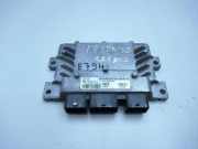 Motorsteuergerät FORD FIESTA VI 1.25 8V2112A650AFA