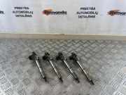 Einspritzdüse VW PASSAT B7 (362) 2.0 TDI 04L130277AD