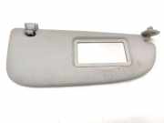 Sonnenblende rechts Peugeot 206 SW (2E/K)