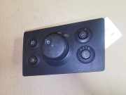 Schalter für Licht Opel Zafira A (T98) 13205869