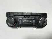 Klimabedienteil SKODA SUPERB II (3T4) 1.4 TSI 3T0907044BD