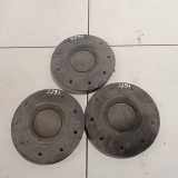 Radabdeckung VW Caddy III Kasten (2KA) 2K0601149C