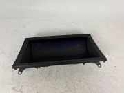 Navigationsanzeige BMW X5 (E70) M 9223682