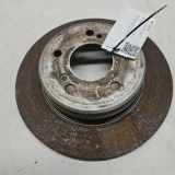 Bremsscheibe hinten links MERCEDES-BENZ C (W203) C 230 Kompressor (203.040)