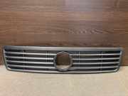 Kühlergrill komplett VW LT 28-46 II Fahrgestell (2DC, 2DF, 2DG, 2DL, 2DM) 2D0853653