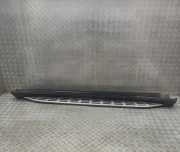 Abdeckung Seitenschweller aus Kunststoff rechts MERCEDES-BENZ GLE (W167) 300D 4-matic (167.109) A1676982001