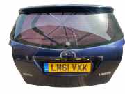 Kofferraumdeckel TOYOTA VERSO (_R2_) 1.6 D4-D (WAR20_)