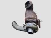 Turbolader CITROËN C5 I (DC_) 2.2 HDi (DC4HXB, DC4HXE) 9640668680