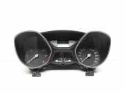 Kombiinstrument FORD GRAND C-MAX (DXA/CB7, DXA/CEU) 1.6 TDCi BM5T10849CR