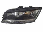 Hauptscheinwerfer links Skoda Fabia III (NJ) 6V1941015D