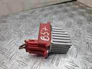 Blower Fan Relay VW PASSAT B5 (3B2) 1.9 TDI 5DS00646701 657364M