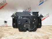 Schloss Heckdeckel BMW X3 (F25) 51247233025