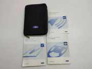 Servicebuch FORD FOCUS II Sedan (DB_) 1.6