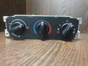 Klimabedienteil FORD TRANSIT Furgon (FA_ _) 2.0 DI (FAE_, FAF_, FAG_) yc1h18d451a